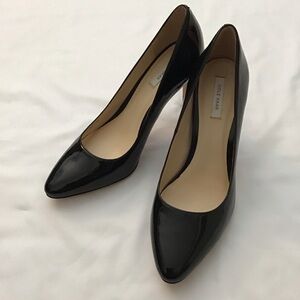 (Brand New) Cole Haan Bethany Pump 85